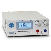 Peaktech P 6155 Schaltnetzgerät, Labornetzgerät
