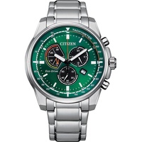 Citizen Eco-Drive AT1190 Edelstahl 42 mm AT1190-87X