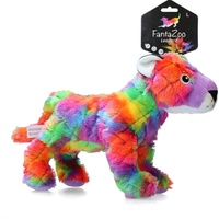 Hofman Animal Care FantaZoo Leopard Large