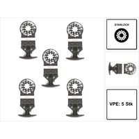 Fein Multimesser 5er Pack