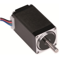 Joy-It Schrittmotor NEMA11-02 0.12 Nm 0.67 A Wellen-Durchmesser: 5