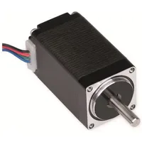 Joy-It Schrittmotor NEMA11-02 0.12 Nm 0.67A Wellen-Durchmesser: 5mm