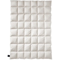 Billerbeck Eiderdaunen Decke Exclusiv No1 Batist-Light