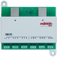 Märklin Decoder s 88 DC 60882