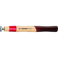 Gedore E-609 H-8 Ersatzstiel ROTBAND-PLUS Hickory 900 mm