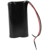 Samsung SDI Li-Ion 18650 2550mAh, 2er-Pack (ICR18650-26)