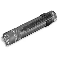 MAG-LITE Taschenlampe grau