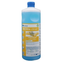 DREITURM Neofris citrus+ Alkoholreiniger 1000 ml