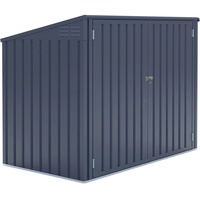 Westmann Mülltonnenbox 5 x 3 131 x 172 x