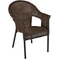 Merxx Ravenna Stapelsessel 61 x 67 x 87 cm
