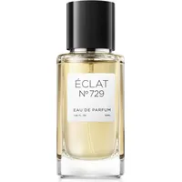 Éclat 729 VIP Herren Parfum, 55ml: Kardamom, Kaffee, Karamell