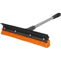 Nigrin Scheibenreiniger 240 x 410 mm, mit Abziehlippe und