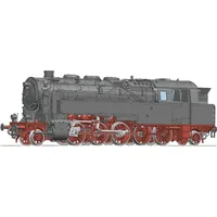 Roco H0 Dampflok 95 1027-2 der DB Museum