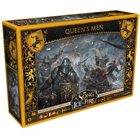 Cmon A Song of Ice & Fire - Männer