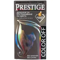 Vip's Prestige Vip’s Prestige Haarfarben-Entferner | Entfernt permanente Haarfarbe