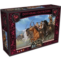 Cmon A Song of Ice & Fire - Vorreiter