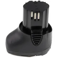 EXTENSILO Akku Ersatz für Dremel 757-01, 855-02, 855-45 für