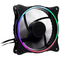 Inter-Tech ARGB Zusatzlüfter für IT-3303/IT-3306, 120mm (888860272)