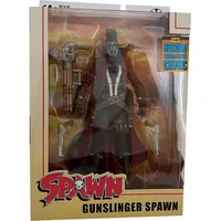 McFarlane Toys McFarlane Spawn Revolverheld Figurka 18cm