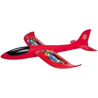 Günther 1512 - Segelflugzeug Infinity 2, Wurfgleiter, ca. 48