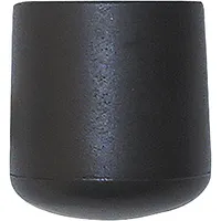  Fußkappen für Rundrohr Ø 60 mm