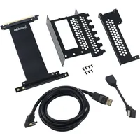 CableMod CM-VPB-HDK-R, PC Gehäuse Zubehör