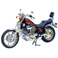 TAMIYA 300014044 XV1000 Virago Motorradmodell Bausatz 1:12