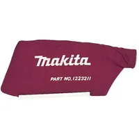 Makita Staubsack, 122591-2