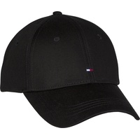 Tommy Hilfiger Classic Bb Kappe Flag Black One Size