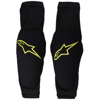Alpinestars bicycle Alpinestars Paragon Plus Knieschoner - Black /