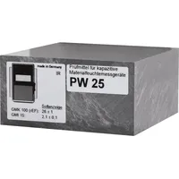 Greisinger 610887 PW25 Adapter Passend für Marke (Messgeräte-Zubehör) Greisinger