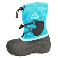 Kamik Southpole 4 teal tea 36