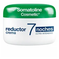SOMATOLINE Nachtcreme Reduzierungscreme 250 ml