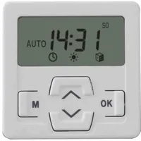 Rademacher Speedtimer