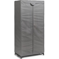 Hti-Living Kleiderschrank Textil