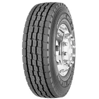 Goodyear Omnitrac MSS II M+S 3PMSF 265/70 R19.5 143/141J