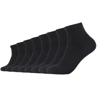 S.Oliver Socken schwarz 39-42