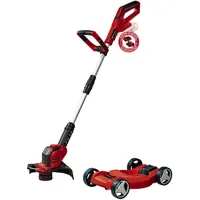 Einhell GE-CT 18/28 Li TC ohne Akku
