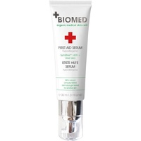 Biomed Erste Hilfe Serum 30 ml