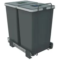 SOTech Ecofil 24+24 l Grau