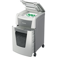Leitz IQ Autofeed Office 300 P5, 80160000