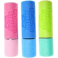 Happy People Mini Pocket Liquidator Wasserpistole sortiert