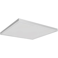 LEDVANCE Sun@Home Planon Frameless Wand- Deckenleuchte 30x30cm 20W /