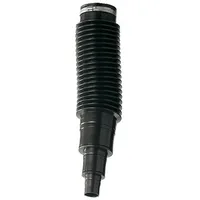 Haas + Sohn Haas Flexibler Anschlußschlauch DN100 Anschlussrohr Entlüfterrohr,