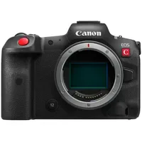 Canon EOS R5 C Body