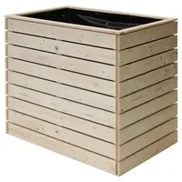 Westmann Hochbeet Asket M 110 x 70 x 90