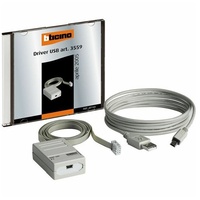 BTicino Schnittstelle USB-Schnittstelle