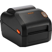BIXOLON XD3-40t, 203dpi, USB (W125771600) (203 dpi), Etikettendrucker, Schwarz