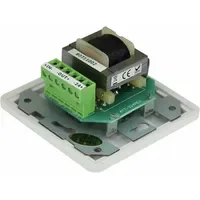 Omnitronic ELA LS-Regler, 10 W mono weiß