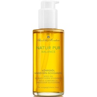 Charlotte Meentzen Natur Pur Balance Körperöl Sanddorn-Schisandra 95 ml